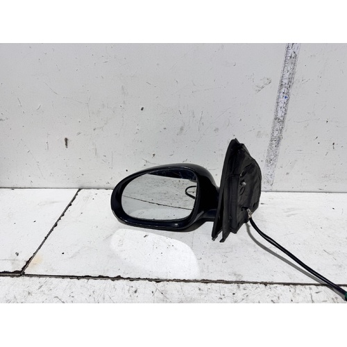 Volkswagen Golf Left Door Mirror A5 06/2004-02/2009