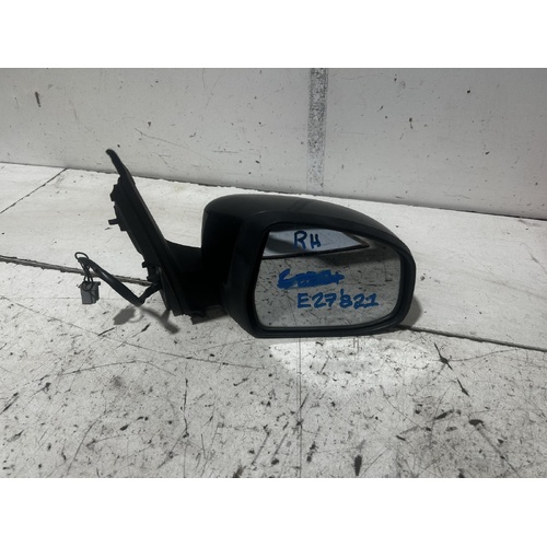 Ford Focus Right Door Mirror LV 11/2008-07/2011