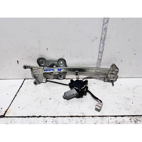 Toyota Celica Right Front Door Window Regulator ZZT231 11/1999-10/2005