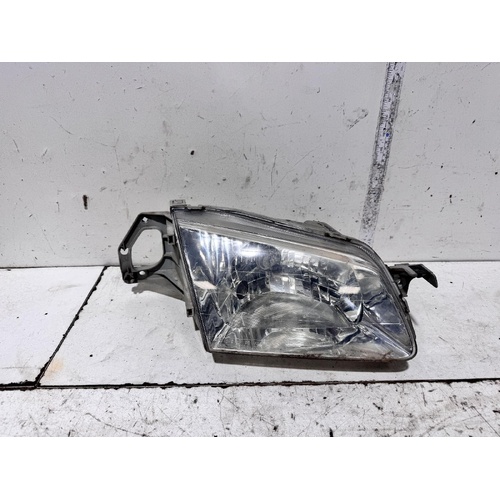 Mazda 323 Right Head Light BJ 09/1998-03/2001