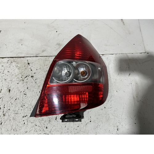 Honda Jazz Right Tail Light GD 10/2002-02/2006