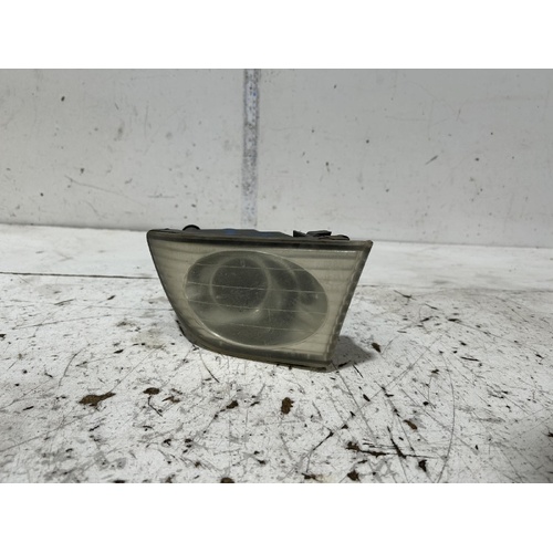 Lexus IS200 Right Bumper Foglight GXE10 01/1998-10/2005