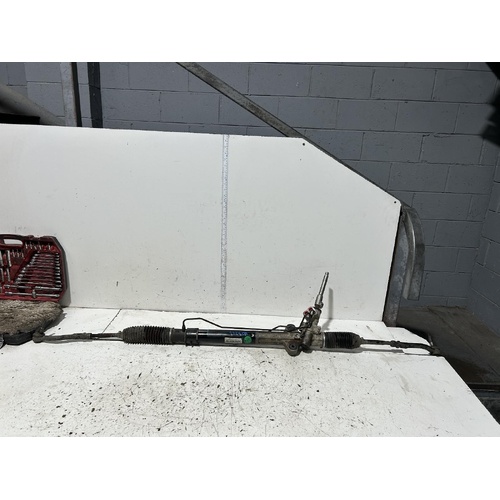 LDV G10 Steering Rack SV7C 04/2015-2025