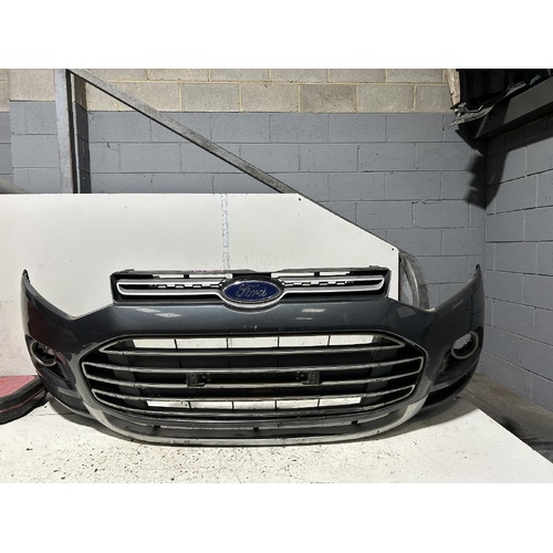 Ford Territory Front Bumper SZ MK I 03/2011-09/2014