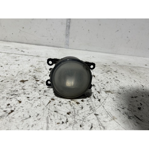 Ford Territory Left Foglight SZ MK I 03/2011-09/2014