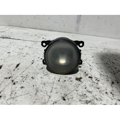 Ford Territory Right Bumper Foglight SZ MK I 03/2011-09/2014