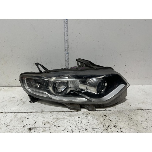 Ford Territory Right Head Light SZ MK I 03/2011-09/2014
