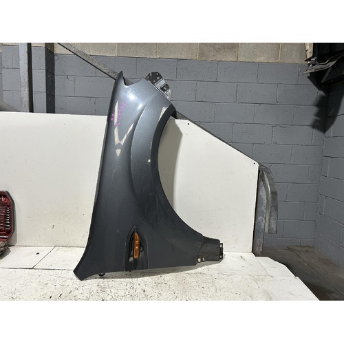 Ford Territory Right Guard SZ MK I 03/2011-12/2016