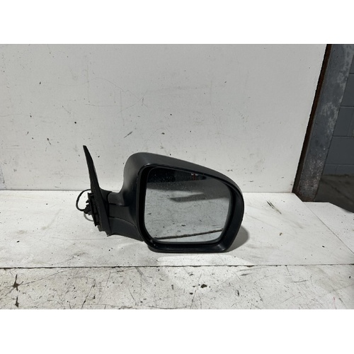Subaru Forester Right Door Mirror SH 08/2010-08/2012