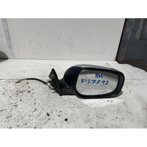 Toyota Aurion Right Door Mirror GSV40 10/2006-03/2012