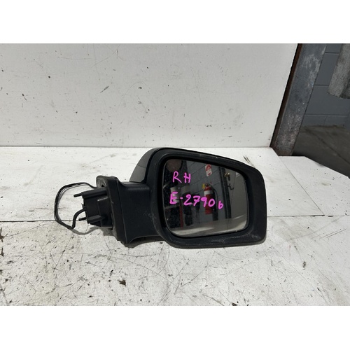 Mercedes B Class Right Door Mirror B 180 W245 09/2008-06/2011