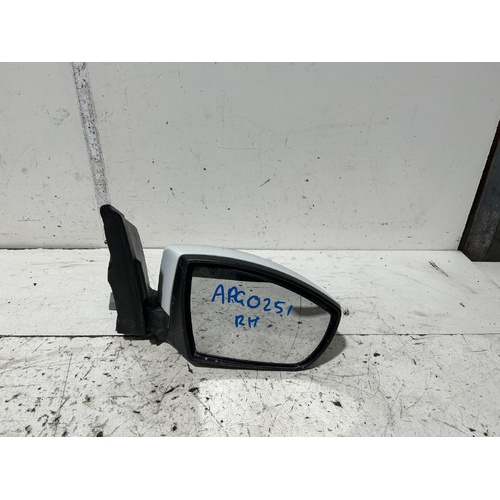 Ford Kuga Right Door Mirror TF 11/2012-09/2016