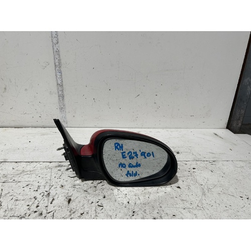 Hyundai i30 Right Door Mirror FD 09/2007-04/2012