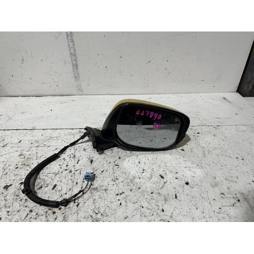 Honda Jazz Right Door Mirror GE 08/2008-06/2014