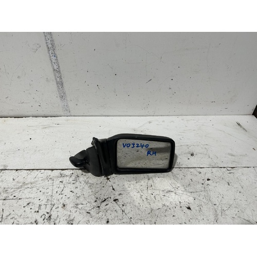 Toyota Corolla Right Door Mirror AE92 06/1989-08/1994