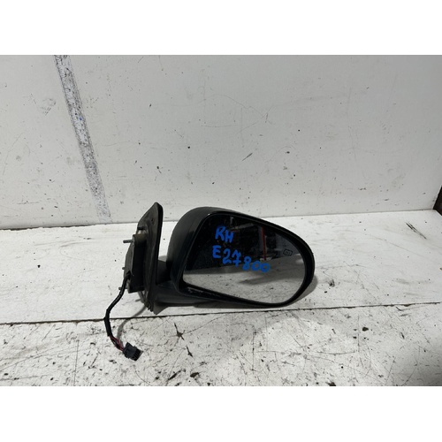 Jeep Compass Right Door Mirror MK 07/2011-12/2016
