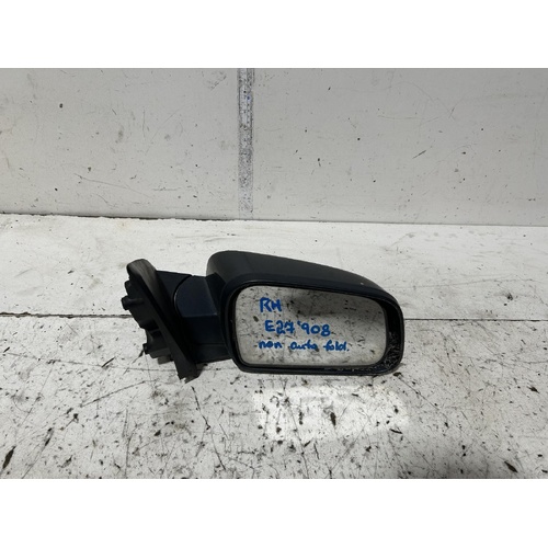 Ford Territory Right Door Mirror SZ MK I 03/2011-12/2016