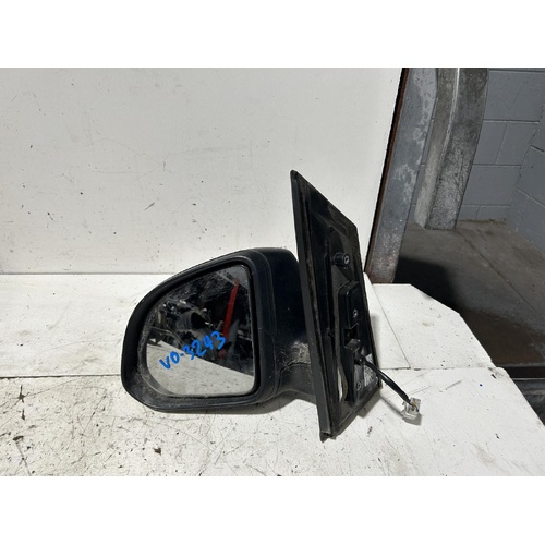 LDV G10 Left Door Mirror SV7C 04/2015-2025