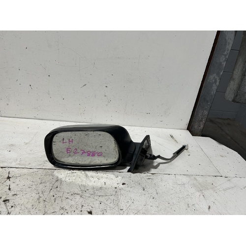 Lexus IS200 Left Door Mirror GXE10 08/2001-10/2005