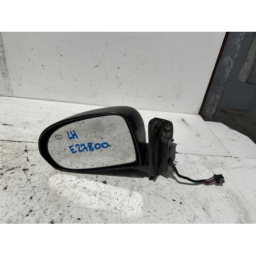 Jeep Compass Left Door Mirror MK 07/2011-12/2016