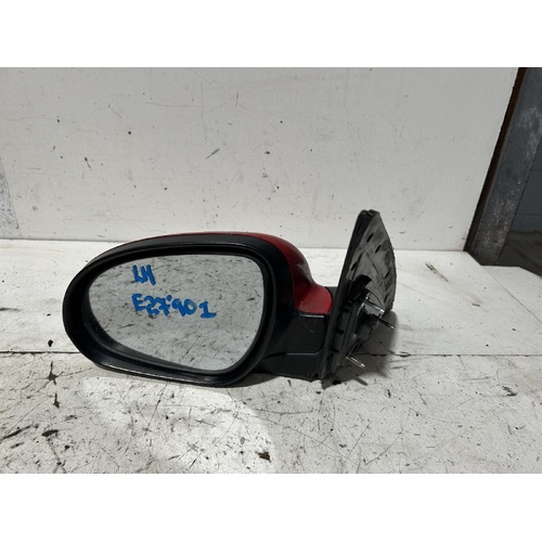 Hyundai i30 Left Door Mirror FD 09/2007-04/2012