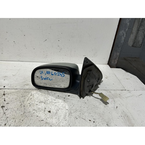 Ford Falcon Left Door Mirror BA 10/2002-03/2008