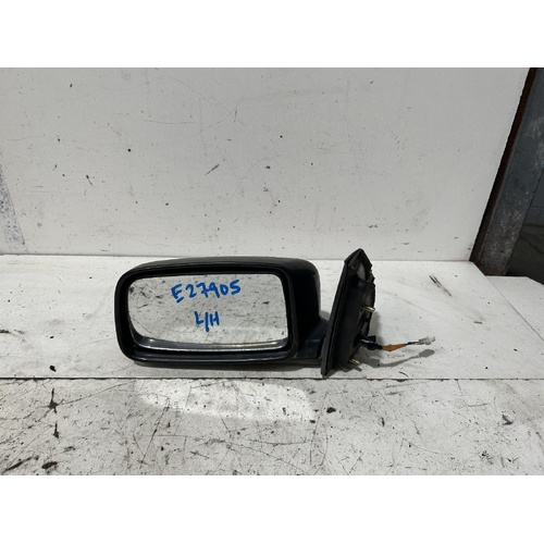 Mitsubishi Lancer Left Door Mirror CH 08/2005-12/2008