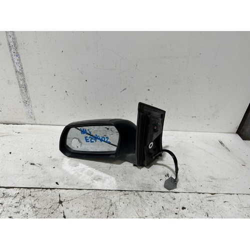 Ford Focus Left Door Mirror LS 01/2005-07/2007
