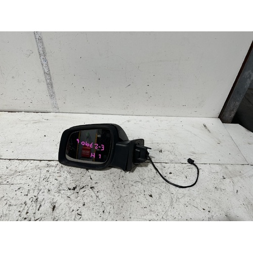 Mercedes B Class Left Door Mirror B180 W245 09/2008-06/2011