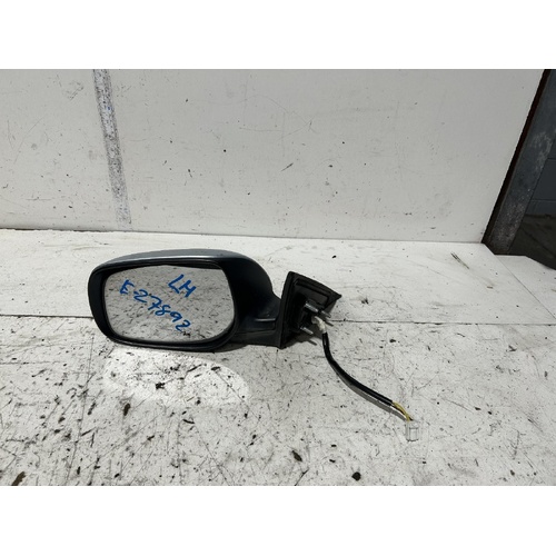 Toyota Aurion Left Door Mirror GSV40 10/2006-03/2012
