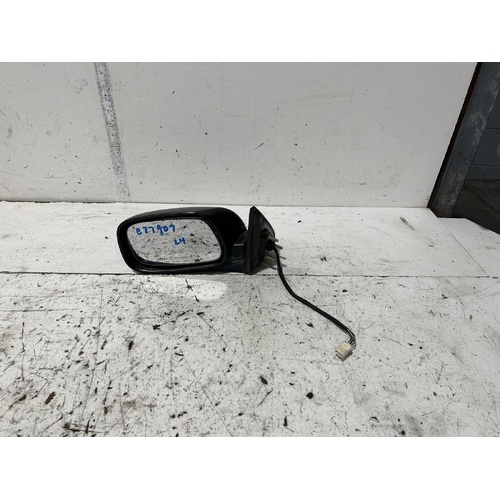 Toyota Avalon Left Door Mirror MCX10 07/2000-06/2005