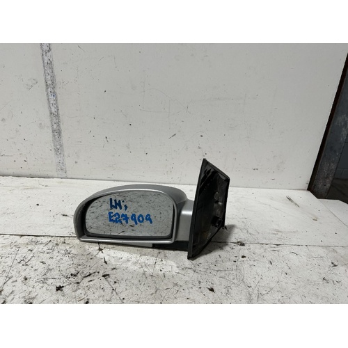 Hyundai Getz Left Door Mirror TB 09/2002-09/2011