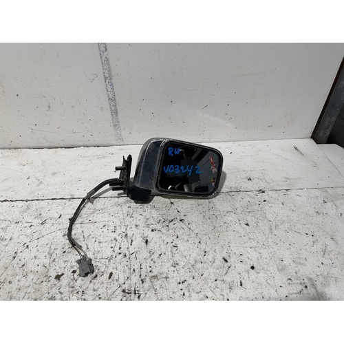 Nissan Navara Right Door Mirror D22 04/1997-08/2015