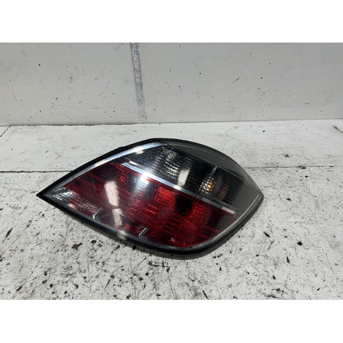Holden Astra Right Tail Light AH 10/2004-08/2009