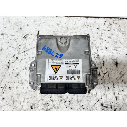 Mitsubishi Triton Engine ECU ML 01/2008-08/2009