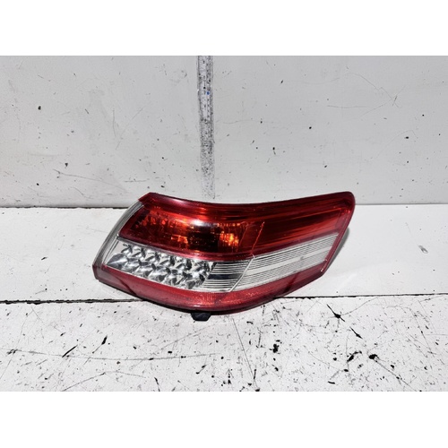 Toyota Camry Right Tail Light ACV40 04/2009-11/2011