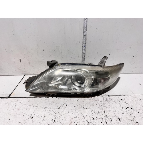 Toyota Camry Left Head Light ACV40 07/2009-11/2011