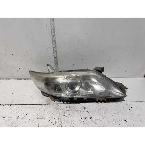 Toyota Camry Right Head Light ACV40 07/2009-11/2011