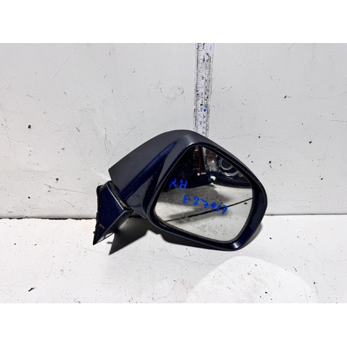 Holden Captiva Right Door Mirror CG 09/2006-09/2015