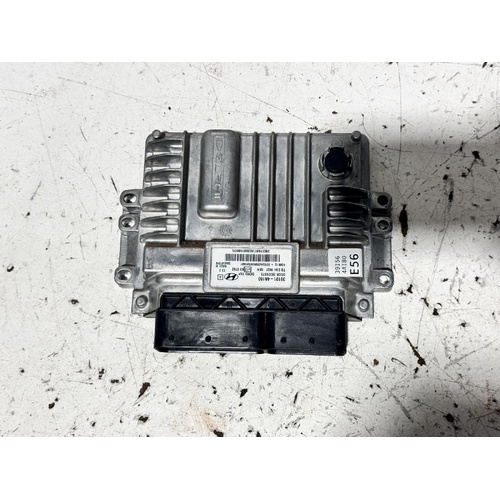 Hyundai ILOAD Engine ECU TQ 08/2012-03/2021
