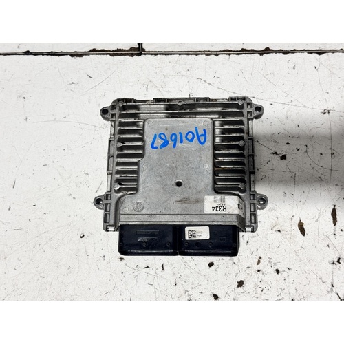 KIA Cerato Engine ECU YD 03/2016-05/2018