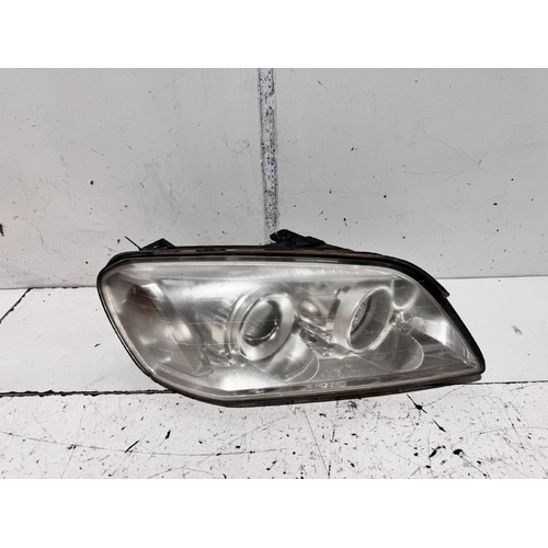 Holden Captiva Right Head Light CG 09/2006-02/2011