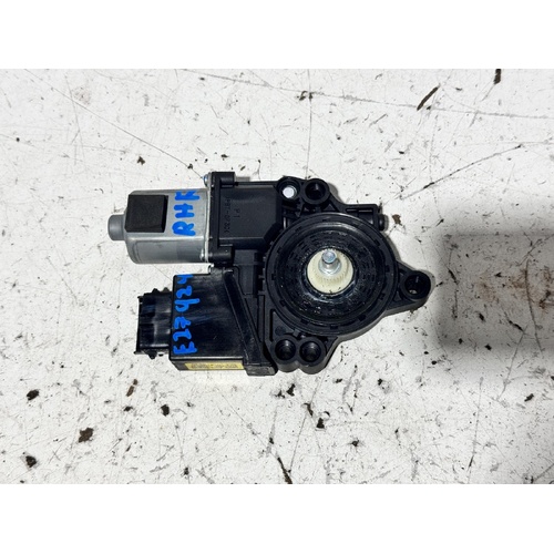 Hyundai I30 Right Rear Door Window Regulator Motor GD 03/2012-04/2017