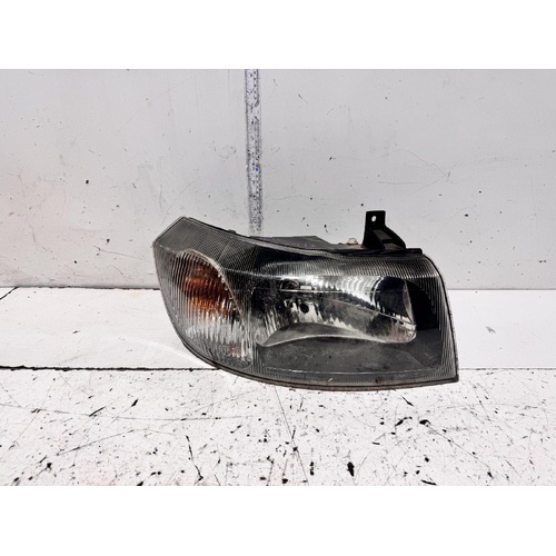 Ford Transit Right Head Light VH 10/2000-08/2006