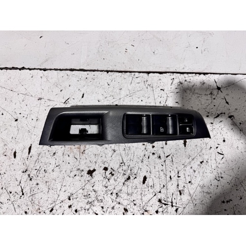 Subaru Forester Power Window MASTER Switch S3 06/2010-12/2012