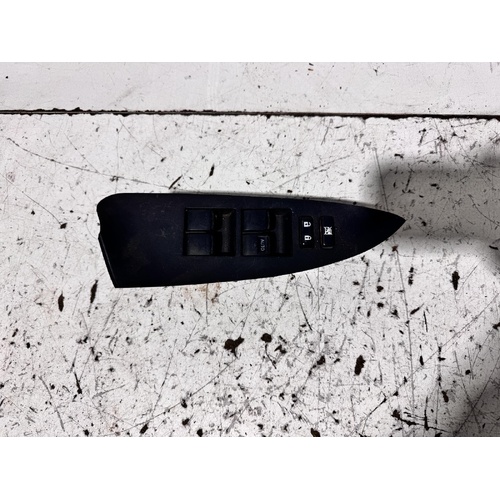 Toyota RAV4 Power Window MASTER Switch ACA33 10/2007-11/2012
