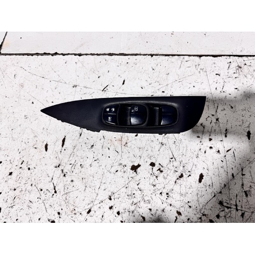 Nissan XTRAIL Power Window MASTER Switch T32 02/2014-07/2022