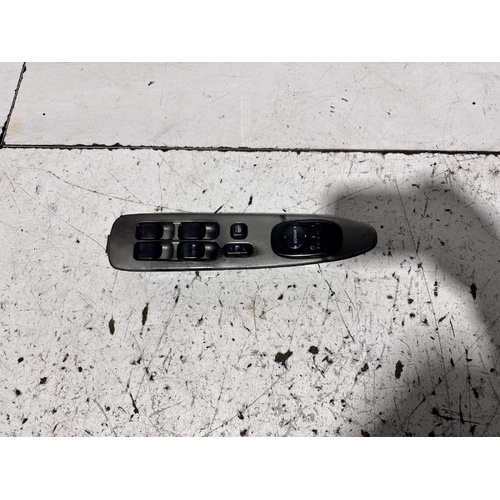 Lexus IS200 Power Window MASTER Switch GXE10 01/1998-10/2005
