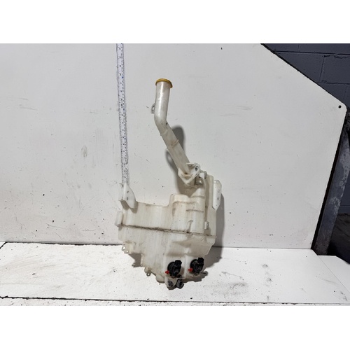 Mazda CX7 Washer Bottle ER 06/2009-02/2012