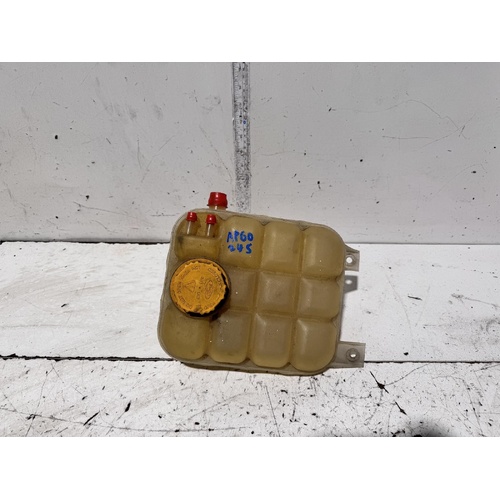 Ford Falcon Overflow Bottle BA 10/2002-04/2008